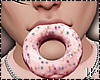 Sweet Treat Donut Mouth