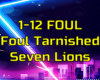 *(FOUL) Foul Tarnished*