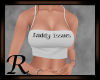 Daddy Issues White