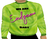 Endgame Sweater