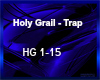 Holy Grail JT ft JayZ