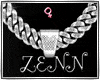 â£Ice Chain|Zenn|f