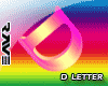 !AK:D Letter