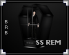 [LyL]SS Rem Coffin Cage