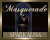 (SL) Masquerade Radio