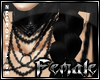 *13* Chained Necklace F