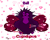 PurplePlatypus Cupidipus