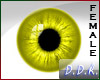 [DDR] Lemon Eyes