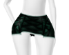 Skirt green RL/RLL