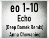 Echo/Remix