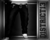 !D!BLACK PANTS