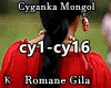 /K/Cyganka Mongol