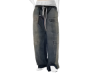 rick baggy