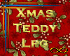 [CFD]Christmas Teddy L