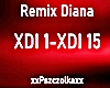 Remix Diana