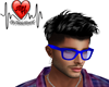 Blue Trigger Shades
