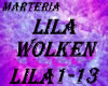 Lila Wolken - Marteria
