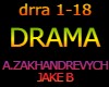 DRAMA