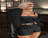 coats rock negro alo