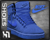 [H1]  Shoes/Blue 2
