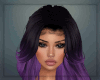 Zahra Purple Frost