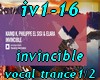 iv1-16 invincible 1/2