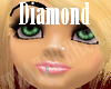 Diamond Nose ring
