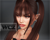 WCZ | Olenna walnut