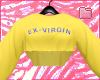 ex-virgin