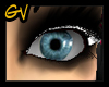 ![GV] Cyan real eyes