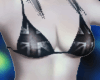Brittish Flag bra