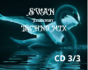 SWAN TECHNO MIX 3/3
