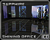 ICO Shining Office Saph