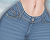Cargo Jeans Ripped LLT