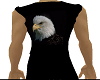 eagle t-shirt