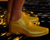 FG~ His Gold Shoes