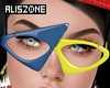 [AZ] Art pop Shades F