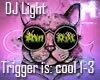 ♚ DJ Light Particles