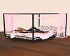 4CPLP Delicate Bed