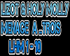 LIZOT & HOLY MOLLY