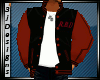 [3J]RBD Athletic Jacket