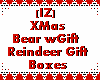 (IZ) Gift nPresent Boxes