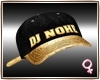 ❣Hat**DJ NOHE** |f