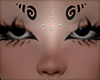 ☼ Silver Bindi