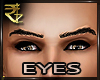 [R] Brown Eyes - R*