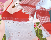 gingham top