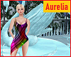 Aurora Ice Mini
