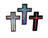 FURNITURE CROSS WALL XXI