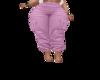 Cargos pants