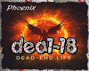 [Mix]   Dead End Life